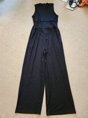 Shein Jumper Black